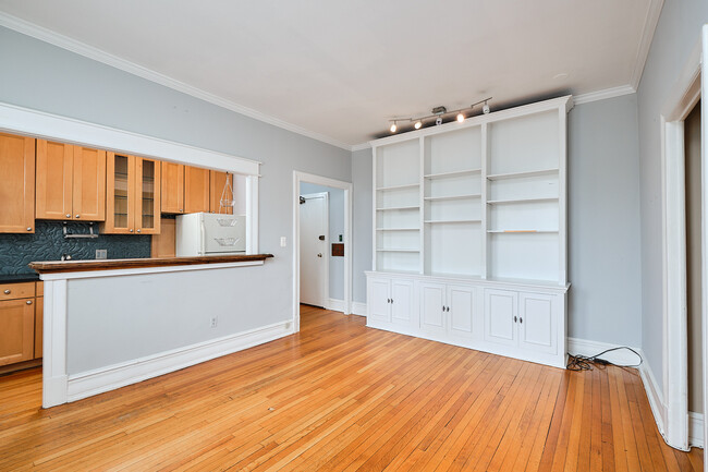 Building Photo - 3420 16th St NW