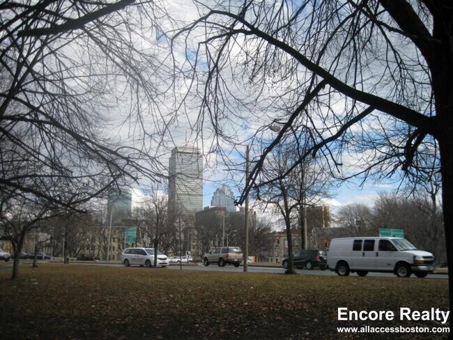 Foto del edificio - 1179 Boylston St