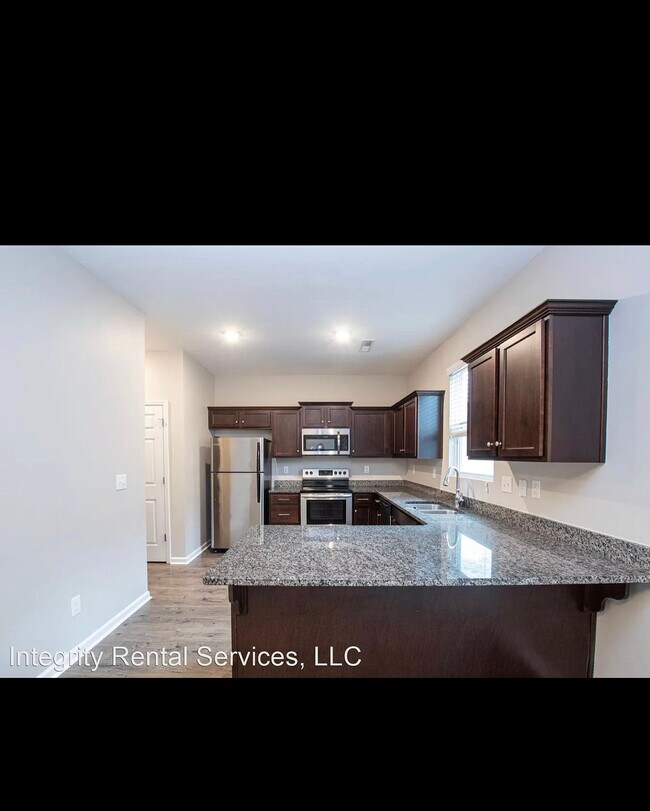 Building Photo - 4632 Kyle Dr
