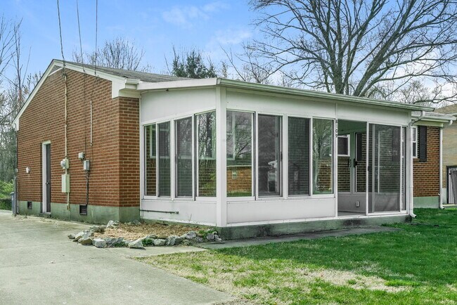Building Photo - 8109 Rocky Gap Rd