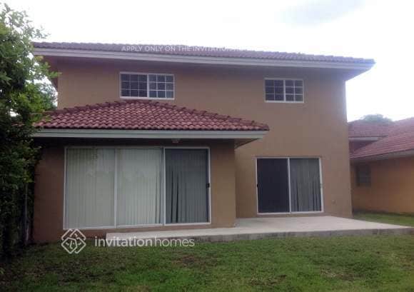 Building Photo - 3334 SW 156th Ct