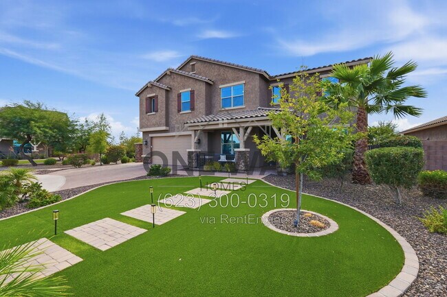 Building Photo - 5102 S Tatum Ln