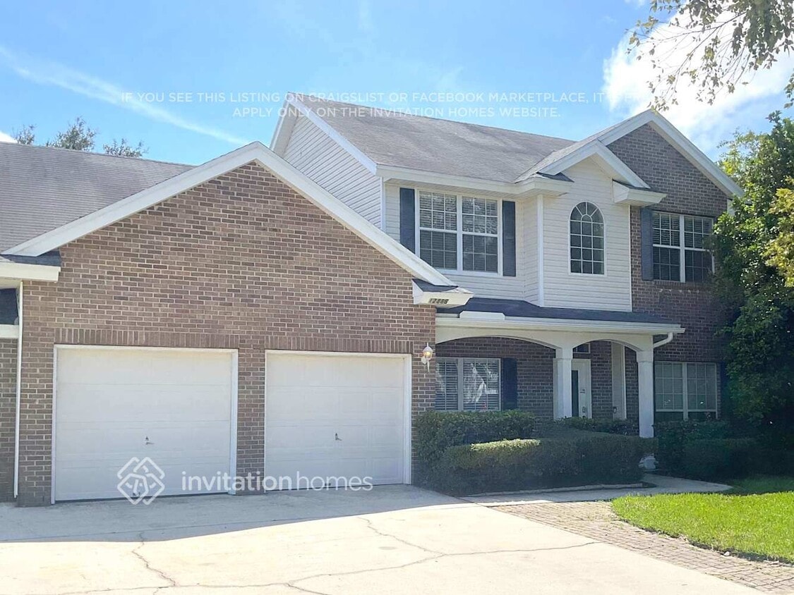 Foto del edificio - 12886 Dunns View Dr