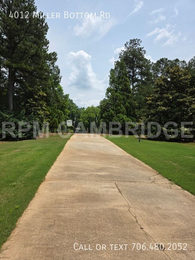 Photo - 4012 Miller Bottom Rd House