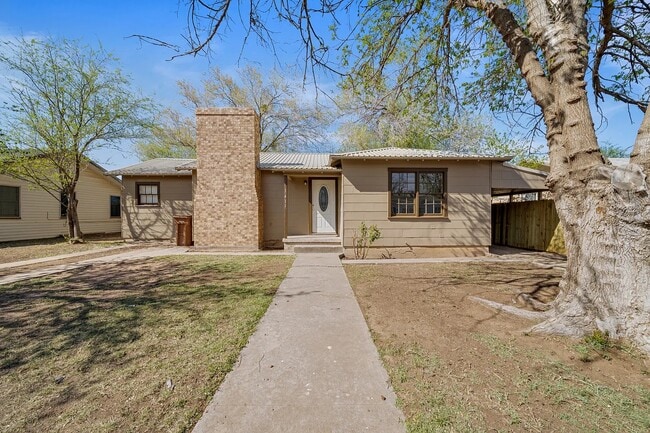 Foto del edificio - 1411 Sycamore St