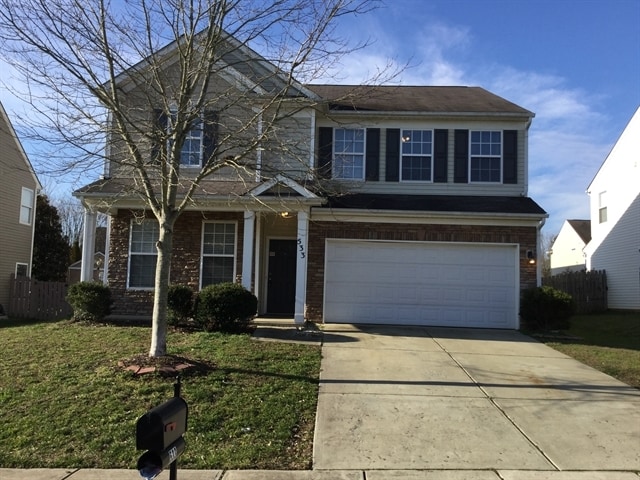 Primary Photo - 533 Wrayhill Dr