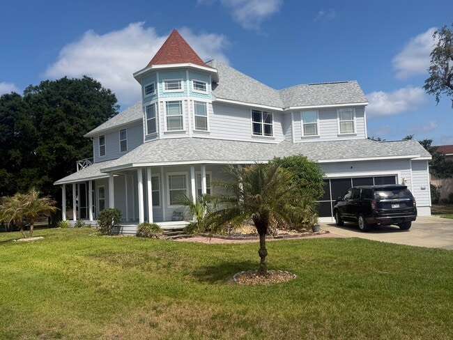 Foto del edificio - 5110 S Mystic Pt