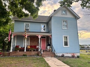 Building Photo - 330 Camden Ave