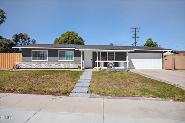 Primary Photo - 4033 Francis Ave
