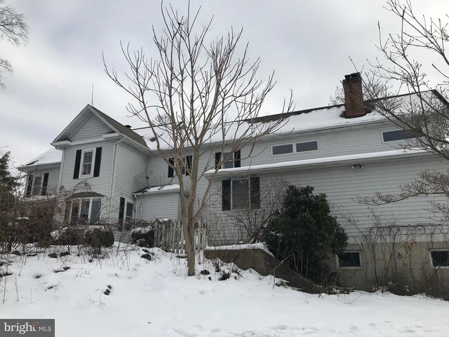 Building Photo - 17401 Milltown Landing Rd