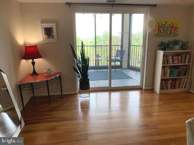 Photo - 5903 Mount Eagle Drive Unit 802