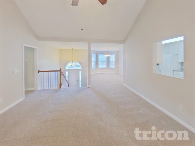 Foto del edificio - 3385 Newberry Ln