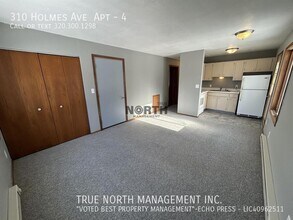 Building Photo - 310 Holmes Ave