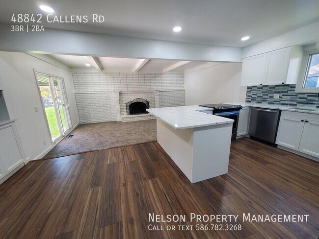 Building Photo - 48842 Callens Rd