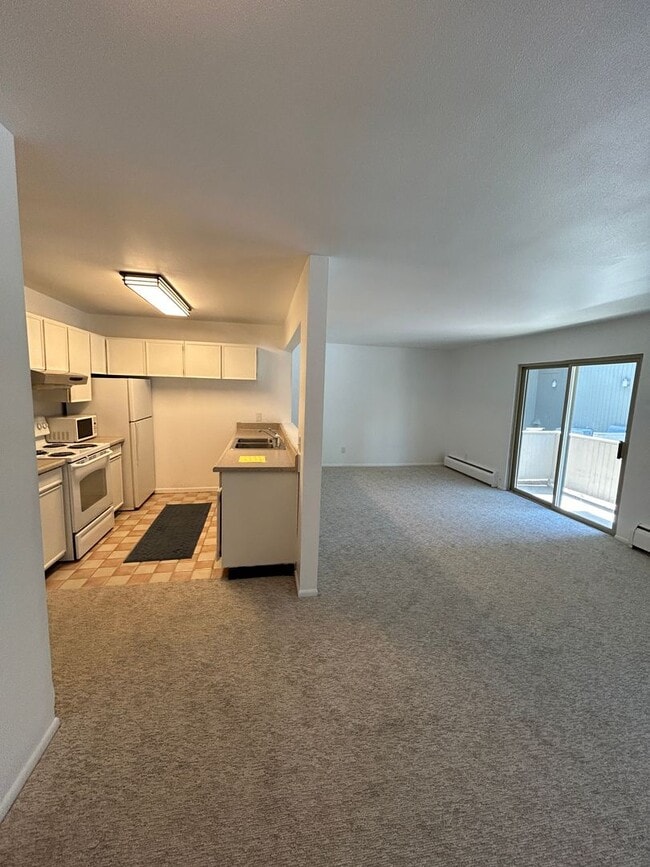 Photo - Spacious, Light-Filled 2-Bedroom Apartment...