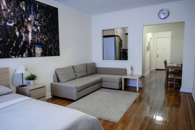 Foto del edificio - 17 67th E St