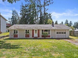 Building Photo - 8817 Quinault Dr NE