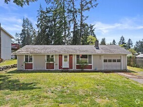 Building Photo - 8817 Quinault Dr NE