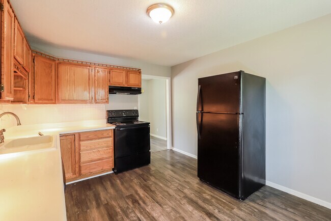 Foto del edificio - 6303 N Bellefontaine Ave