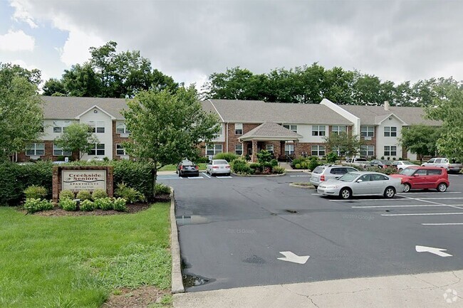 Building Photo - CREEKSIDE SENIOR APARTMENTS