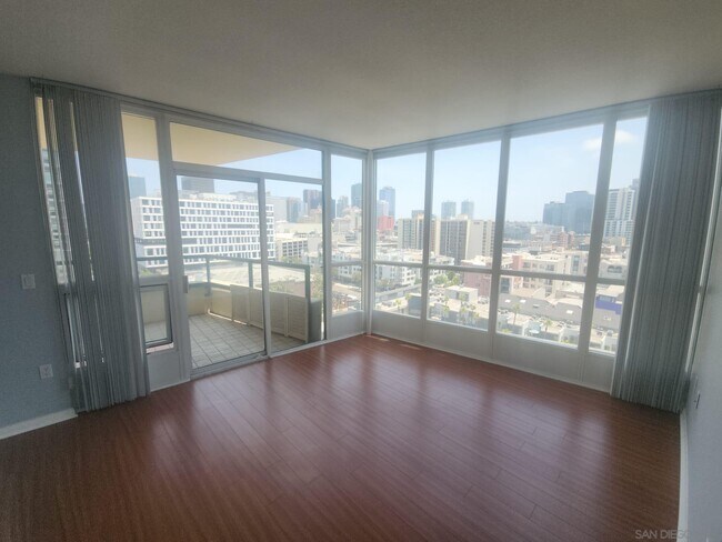 Foto del edificio - 510 First Ave.