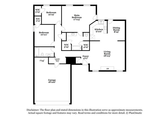 Building Photo - 6624 Patsy Ln