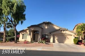 Building Photo - 4 br, 2 bath House - 16220 W Shiloh Lane
