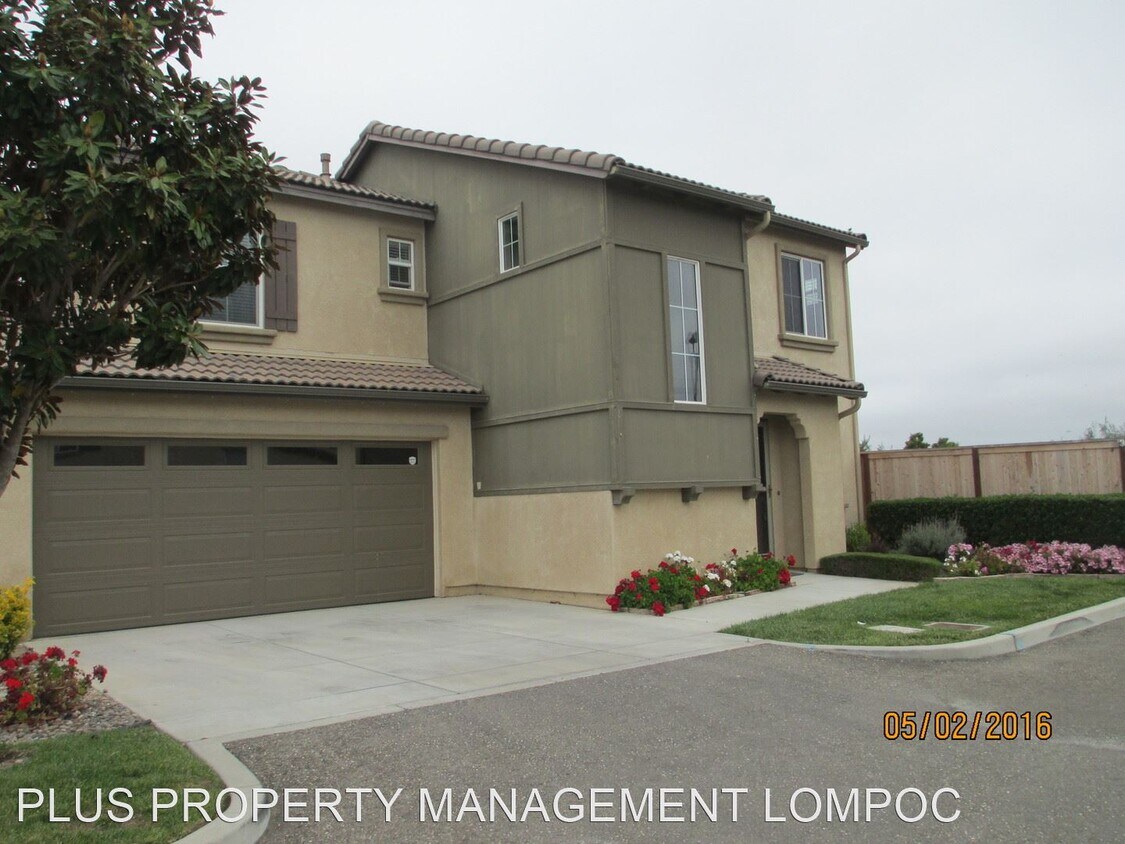 2029 Green Ridge Cir, Lompoc, CA 93436 House Rental in Lompoc, CA