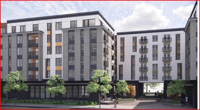 Building Photo - Polaris at Together Center Building Photo - Polaris at Together Center