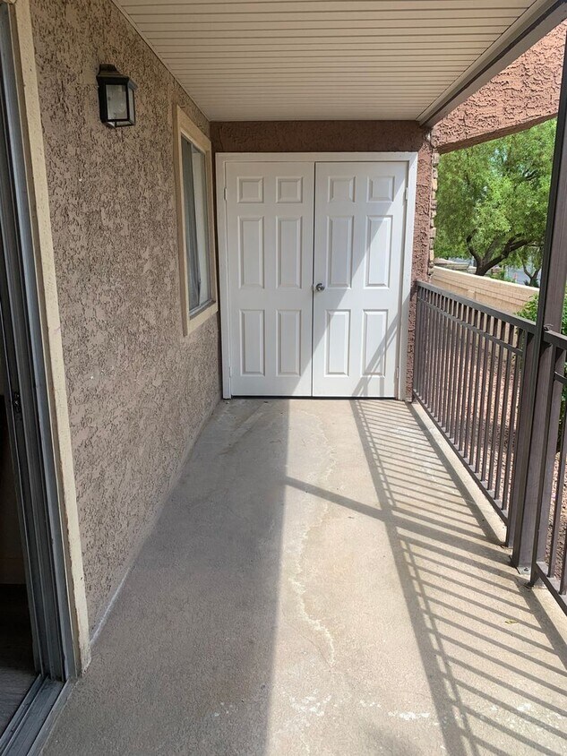 Foto principal - 2 bed condo for rent -$1350