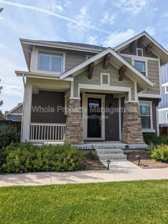 Building Photo - 8054 E 49th Dr