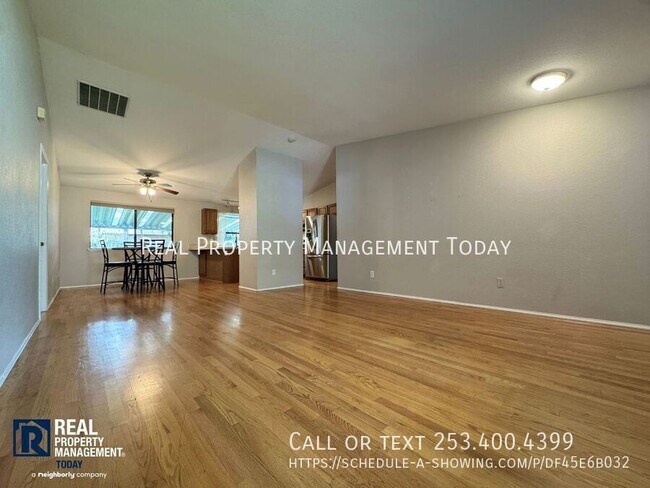 Foto del edificio - 9129 Skokomish Wy NE