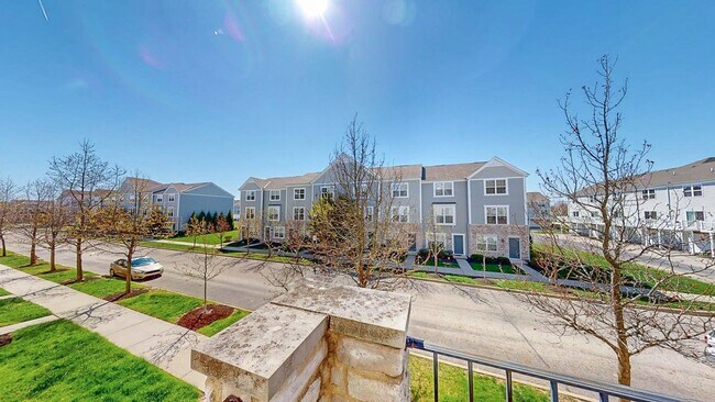 Foto del edificio - 5930 Winberry Creek Dr