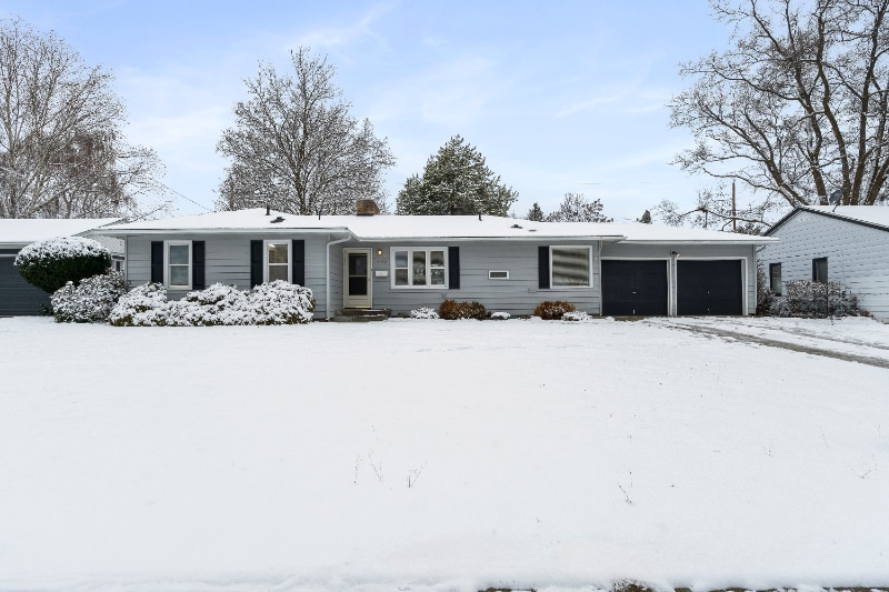 Foto principal - 3730 S Lamonte St