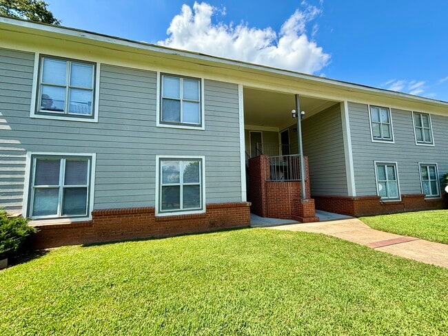 Edificio F - Parkside at Fairview