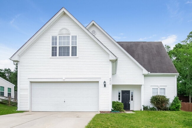 Building Photo - 4215 Sebring Ct SW