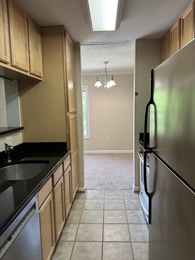 Foto del edificio - 15659 Horseshoe Ln