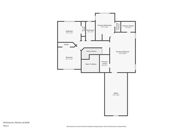 Foto del edificio - 3073 Essex Dr