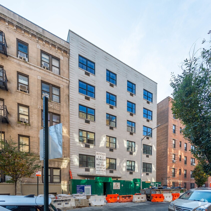 11 Cooper St, New York, NY 10034 Apartments New York, NY