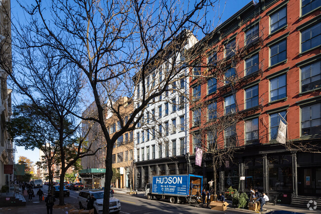 Building Photo - 383 W Broadway