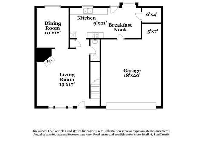 Foto del edificio - 32034 Ashton Ln