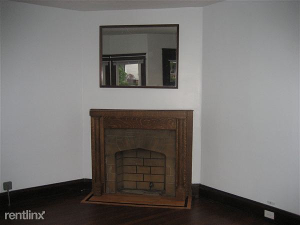 Fotografía del edificio - 1539 Rosewood Ave