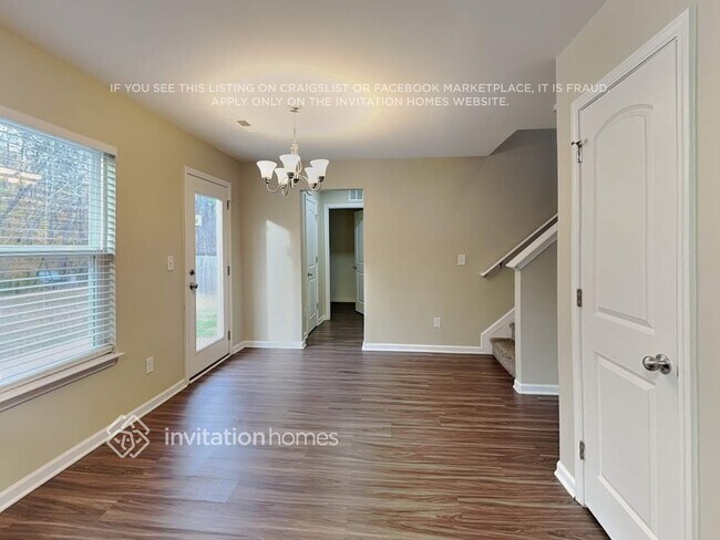 Foto del edificio - 9331 Bradstreet Commons Way