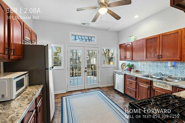 Foto del edificio - 369 Oldham Ave