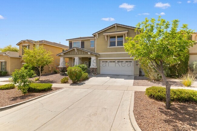 Foto del edificio - 3158 N Clanton St