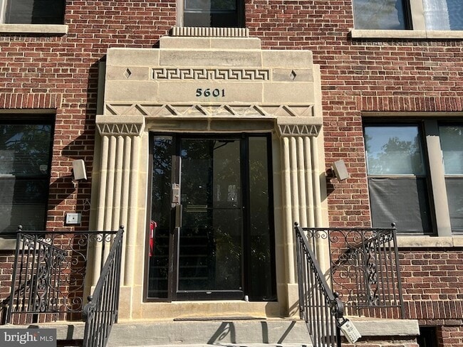 Foto del edificio - 5601 Colorado Ave NW