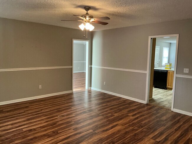 Foto del edificio - 1414 Jane St