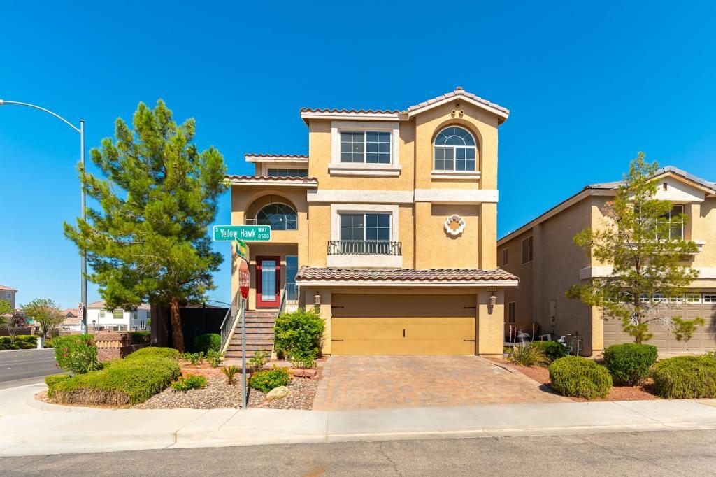 Foto principal - 8508 S Yellow Hawk Way