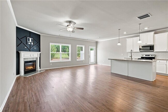 Building Photo - 5149 Fox Den Rd