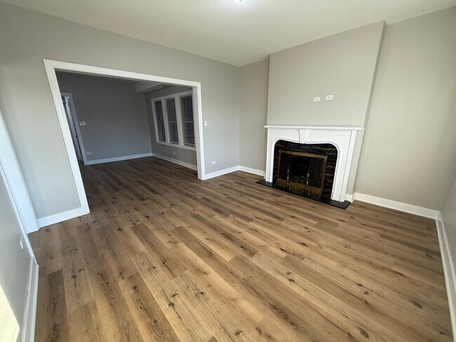 Foto del edificio - 6634 Cermak Rd